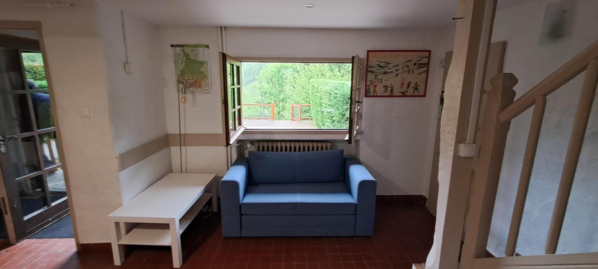 Chalet L'Oustaou 2 - Col Du Tourmalet - La Mongie Campan Eksteriør bilde