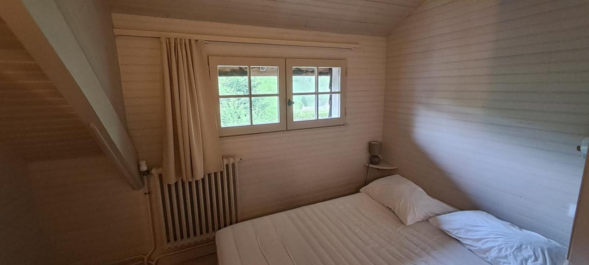 Chalet L'Oustaou 2 - Col Du Tourmalet - La Mongie Campan Eksteriør bilde